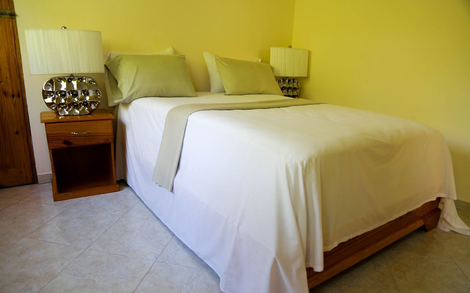 Cotterelle Hotel Inoubliable מראה חיצוני תמונה