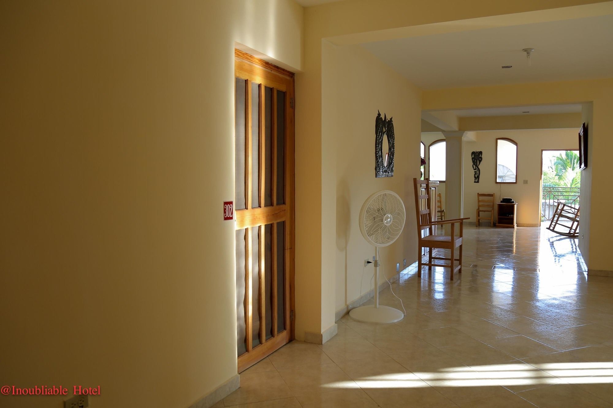 Cotterelle Hotel Inoubliable מראה חיצוני תמונה
