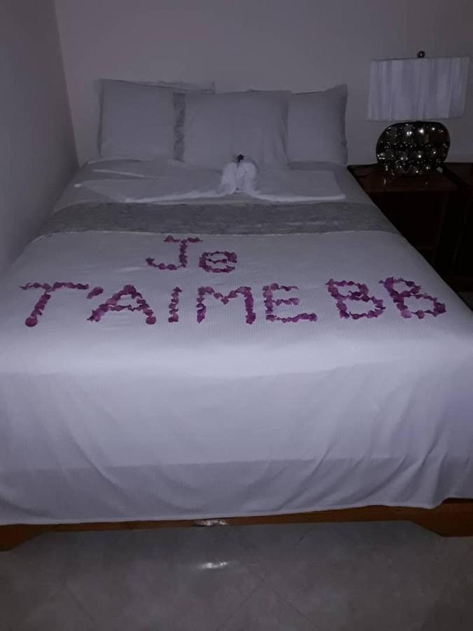 Cotterelle Hotel Inoubliable מראה חיצוני תמונה